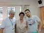 USP - Instituto de Biociência 