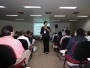 Palestra Inteligência Financeira