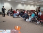 Palestra Inteligência Financeira