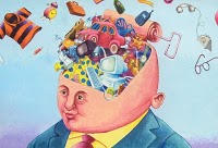 Tipos de Consumidores. Em qual você se encaixa? Tipos de Consumidores. Em qual você se encaixa?