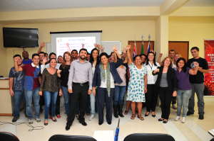 Contrate uma Palestra / Treinamento “In Company”